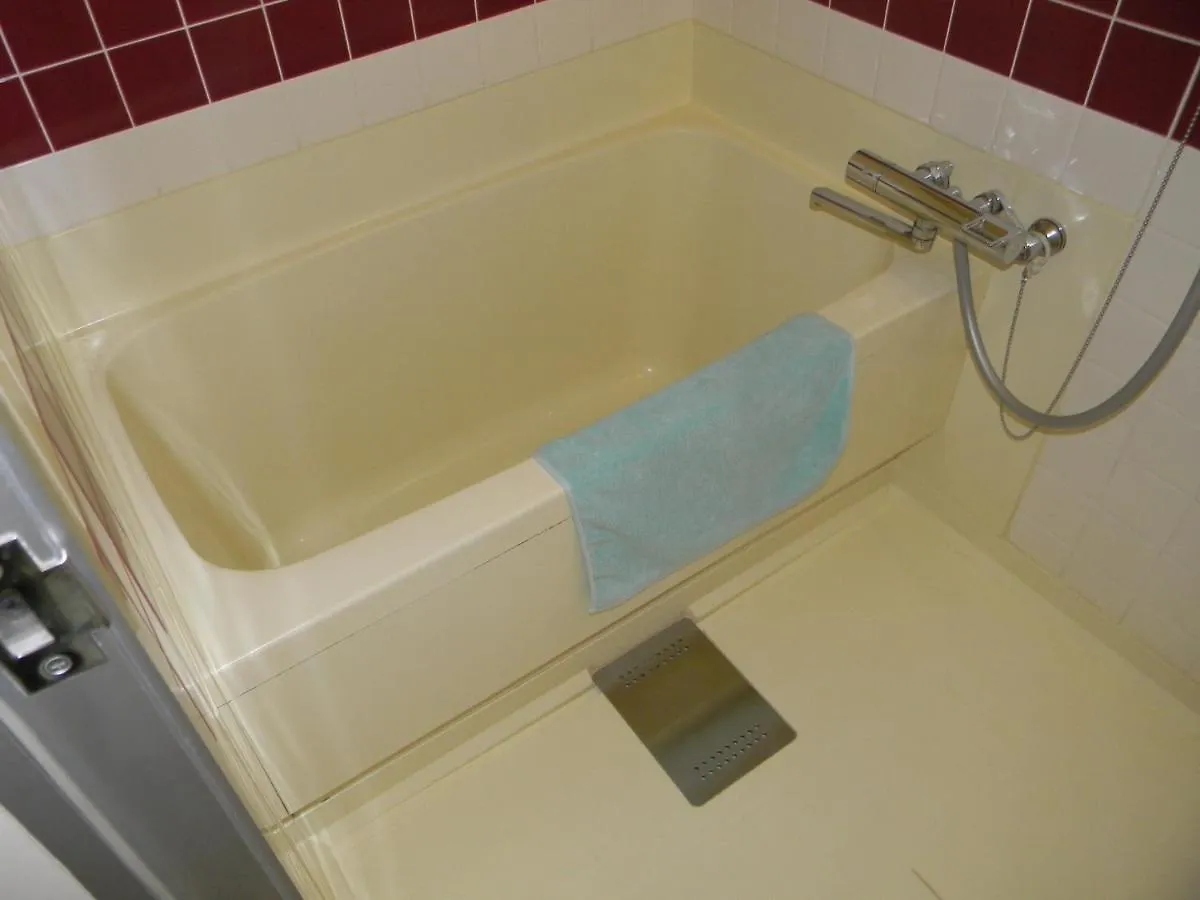 Weekly Green In Namba - Vacation Stay 11898 Osaka 0*,