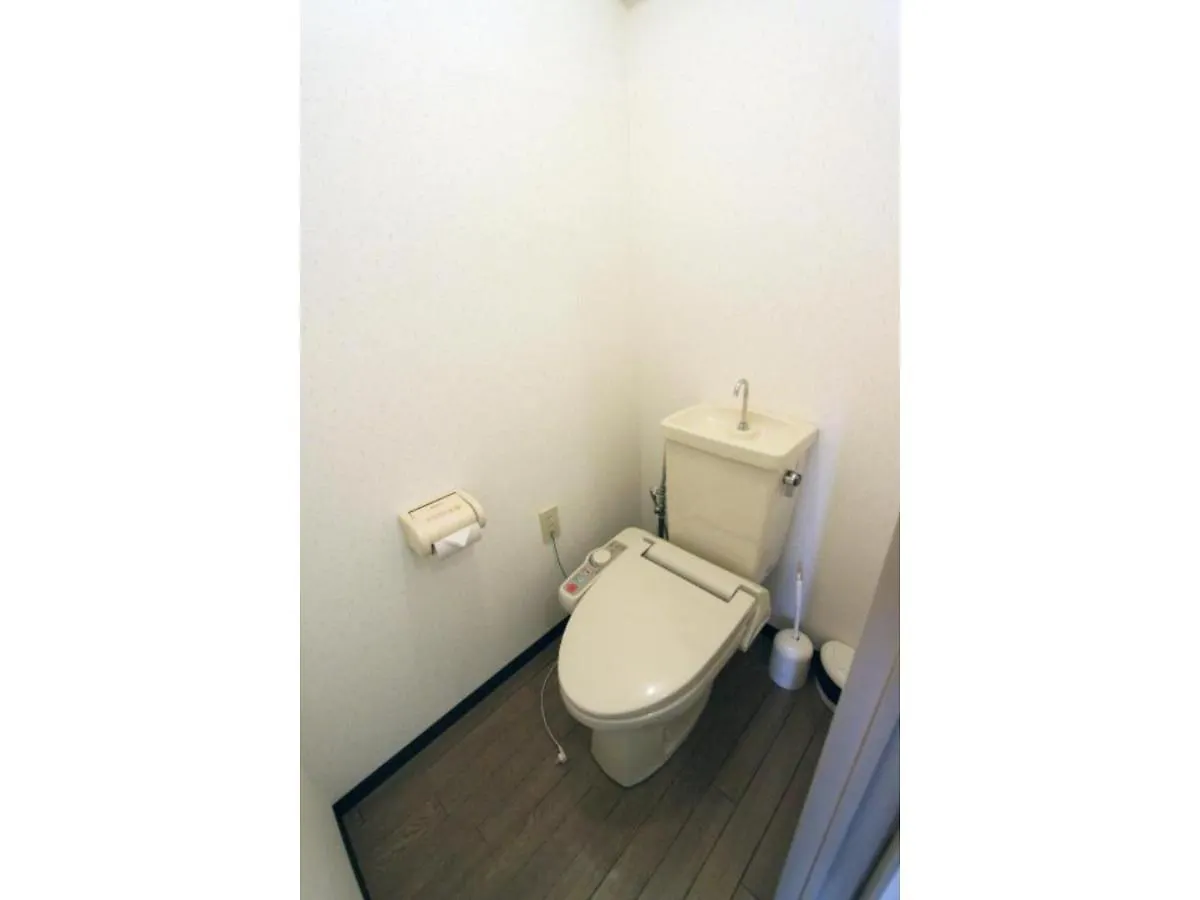 Weekly Green In Namba - Vacation Stay 11898 Osaka Apartment