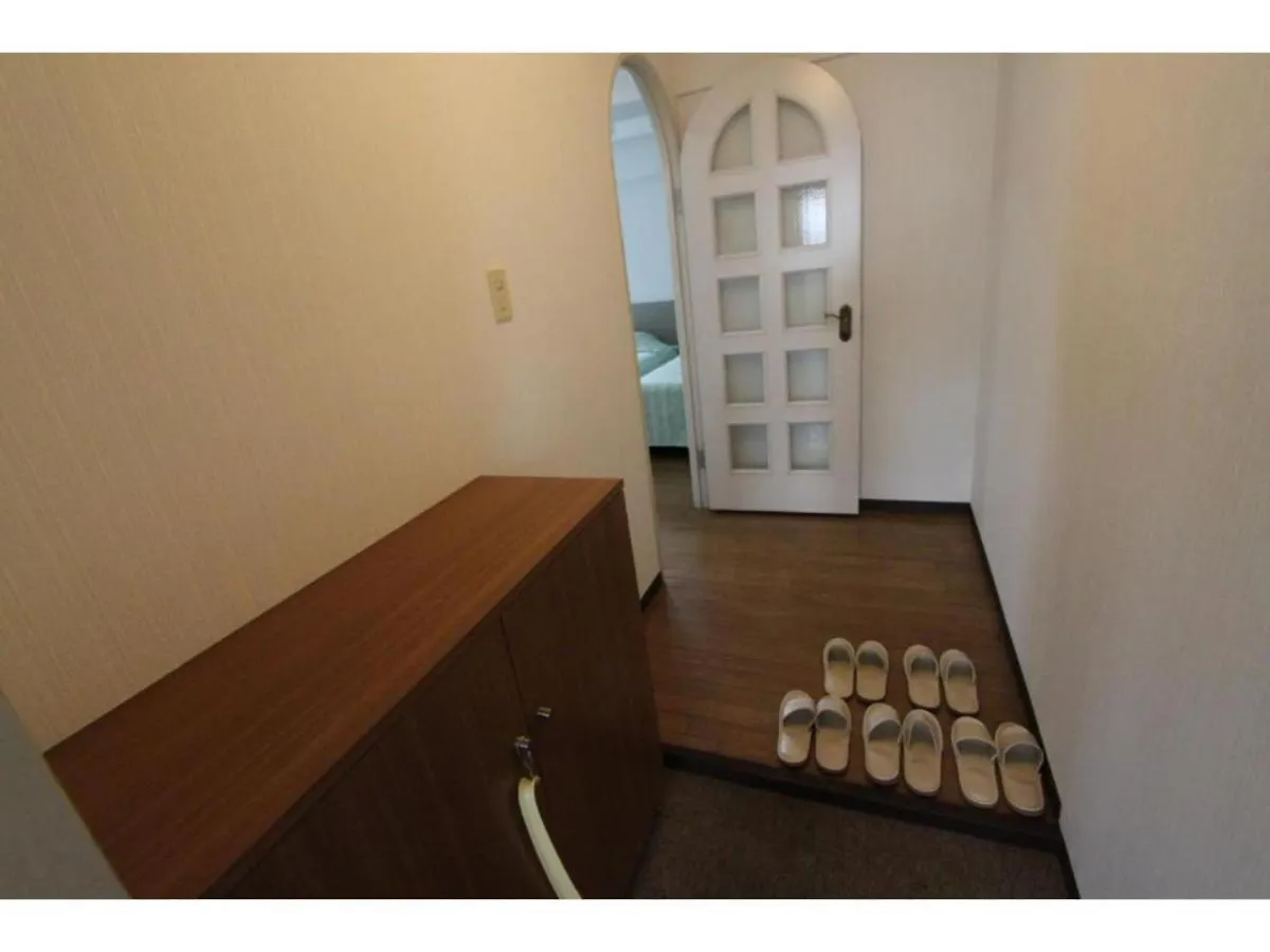 Weekly Green In Namba - Vacation Stay 11898 Osaka