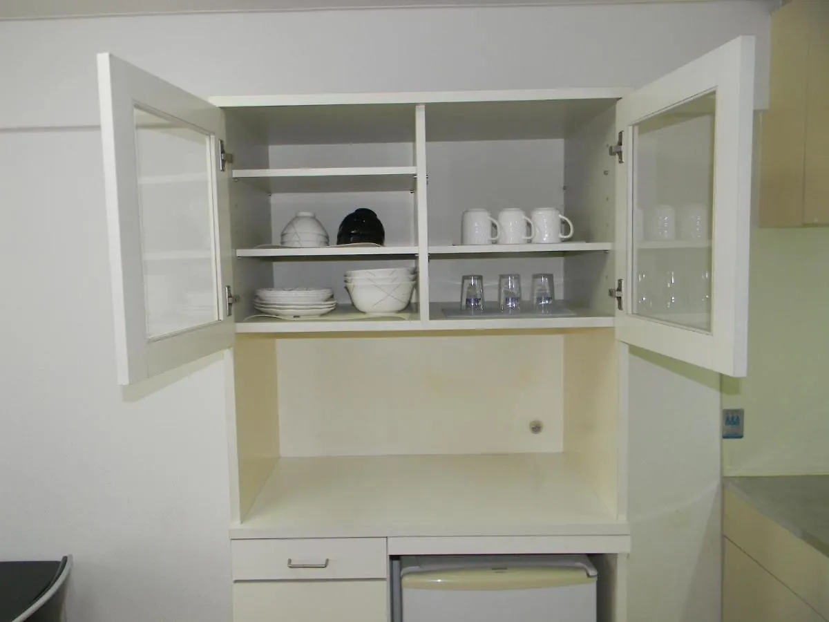Weekly Green In Namba - Vacation Stay 11898 Osaka Apartment