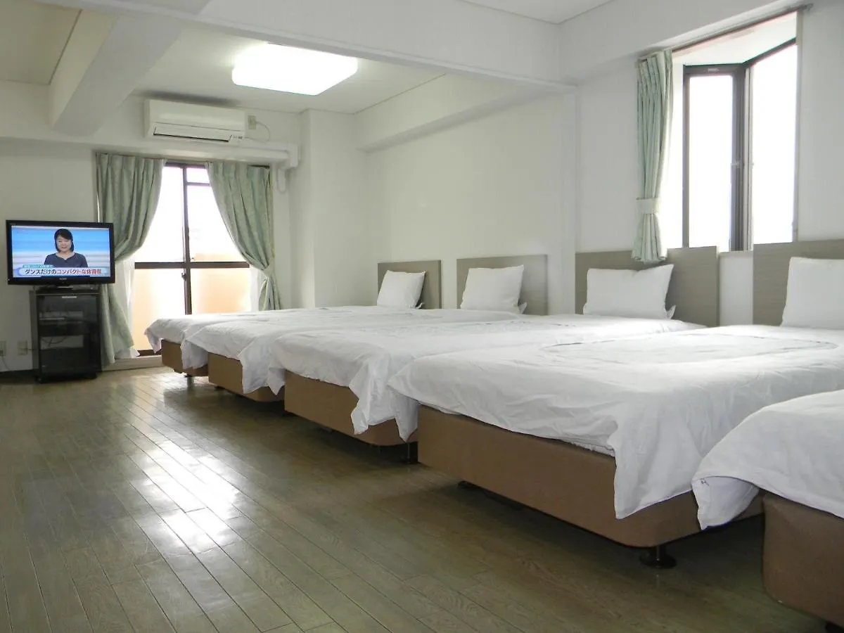 Weekly Green In Namba - Vacation Stay 11898 Osaka 0*,  Japan